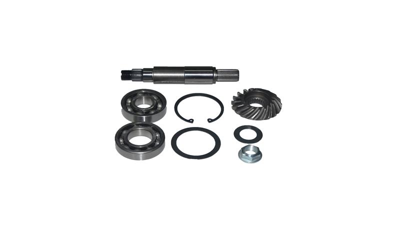 ŞANZIMAN AKTARMA MİLİ SET (TRV350)